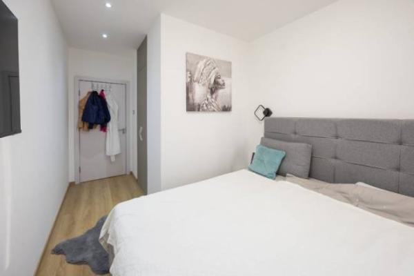 Slika 5 - Južni bulevar, Trosoban stan na prodaju, 60m2, 255.000€